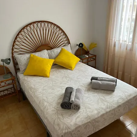 Casa Del Sol *