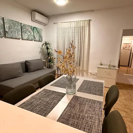 Casa Del Sol Vakantiehuis