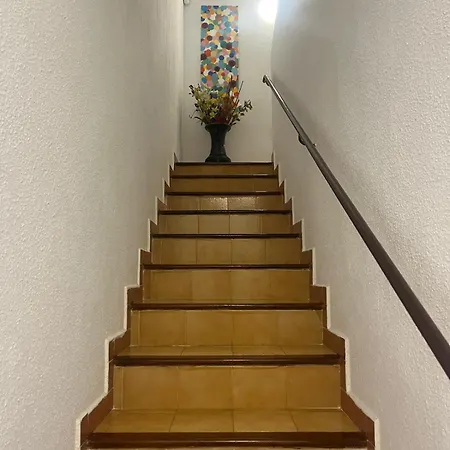 Vakantiehuis Casa Del Sol *