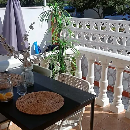 Vakantiehuis Casa Del Sol Torrevieja