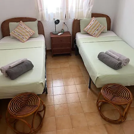 Holiday home Casa Del Sol