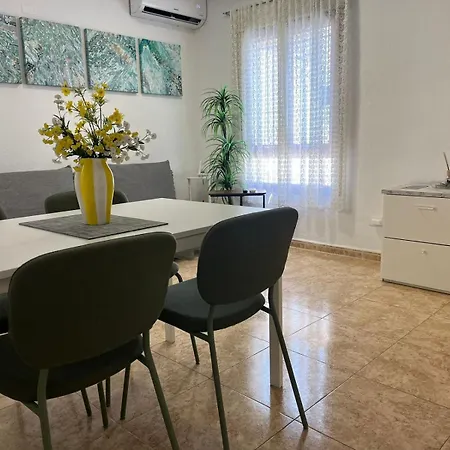 Casa Del Sol Holiday home
