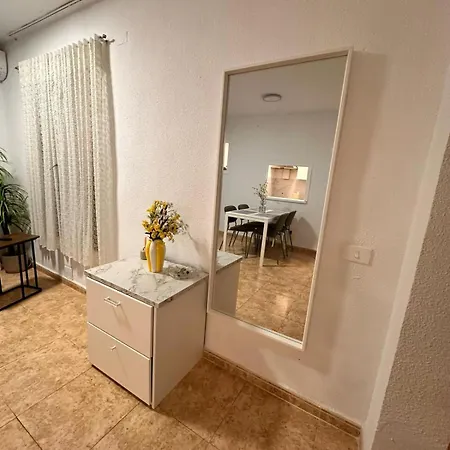 Holiday home Casa Del Sol *