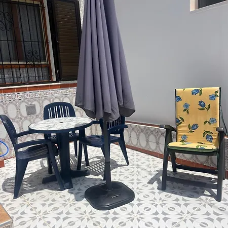 Casa Del Sol Holiday home Torrevieja