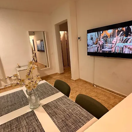Vakantiehuis Casa Del Sol Torrevieja