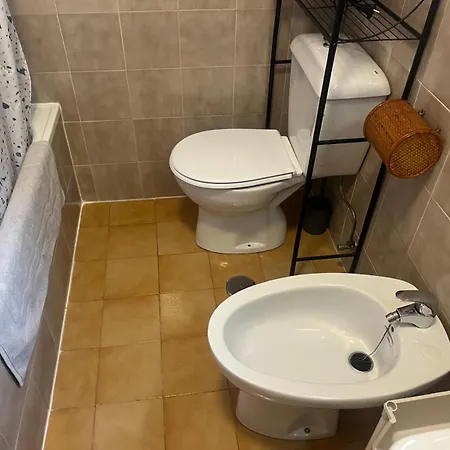 Vakantiehuis Casa Del Sol Torrevieja